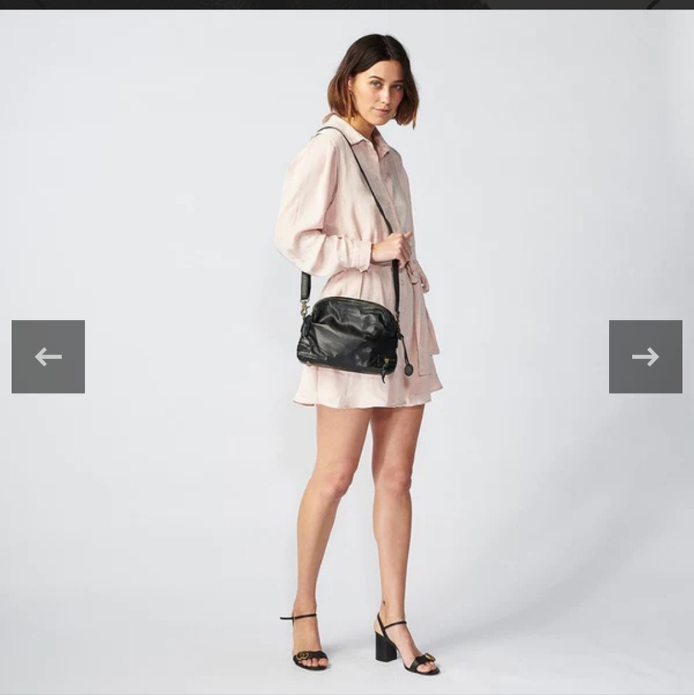 Wanderers crossbody - Picture 2 of 11